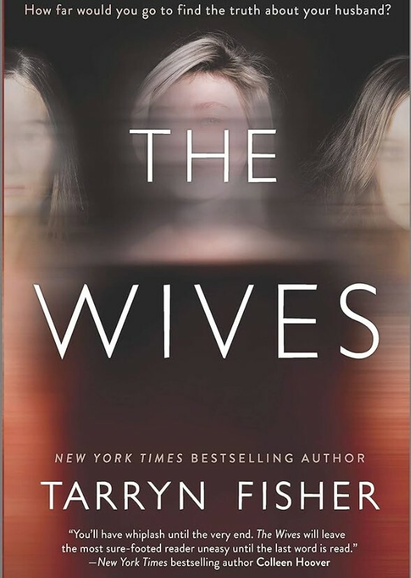 The wives 