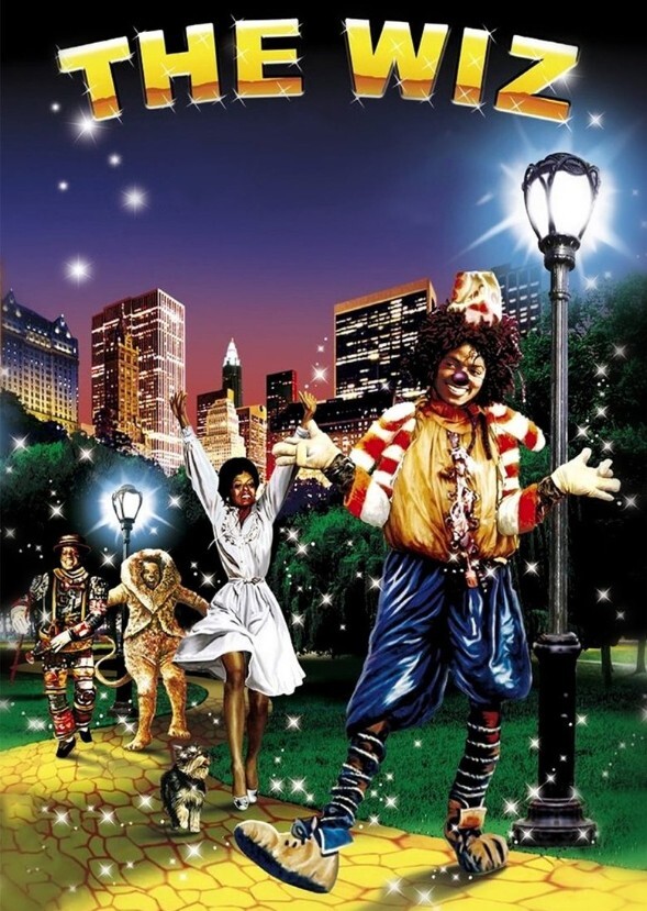 The Wiz (2025)