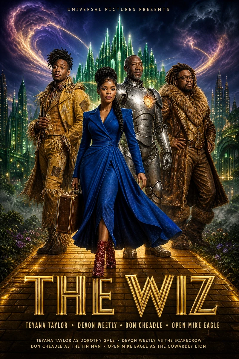 The Wiz