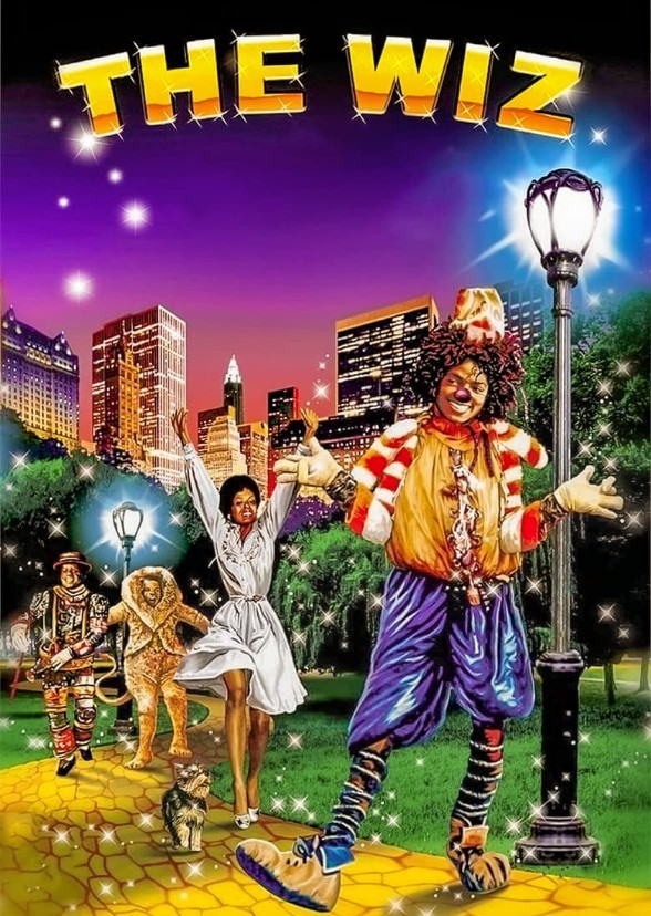 The wiz