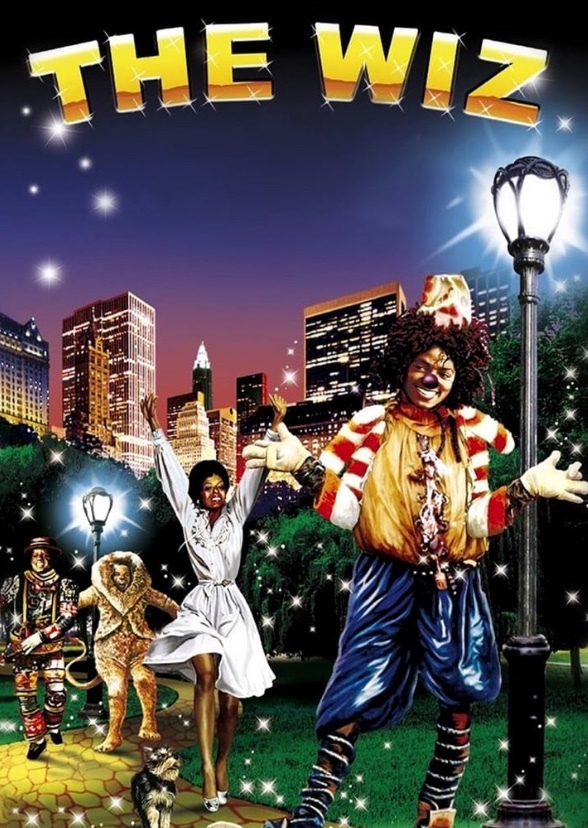 The Wiz