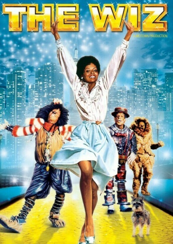 The Wiz (Remake)
