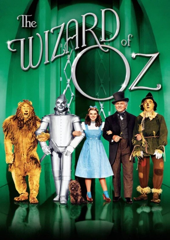 The Wizard of Oz (1939)