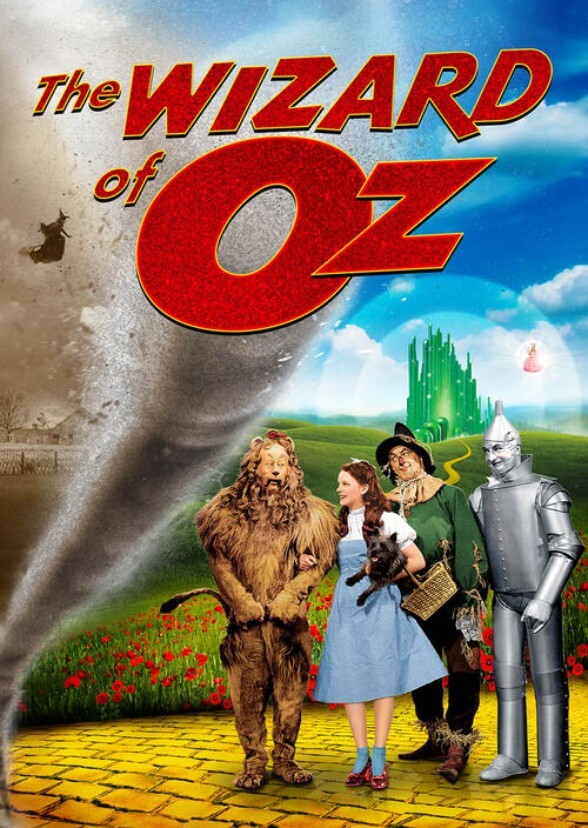 The Wizard of Oz (1939)