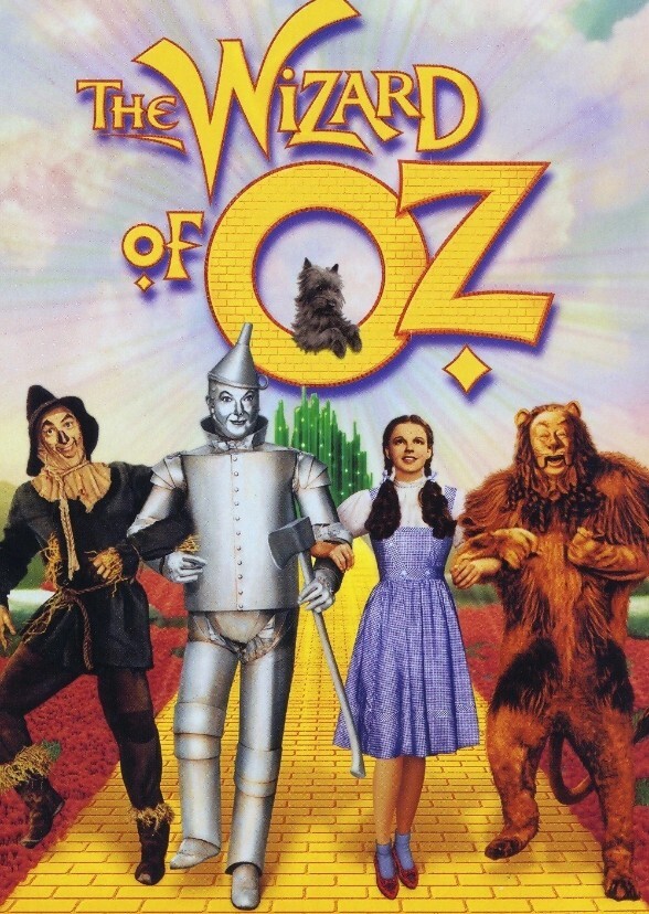 The Wizard of Oz (1939)
