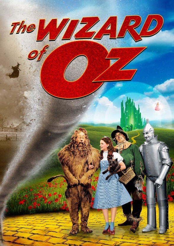 The Wizard of Oz (1939)