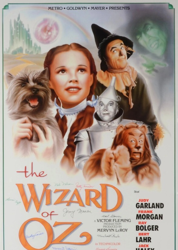The Wizard of Oz (1939)