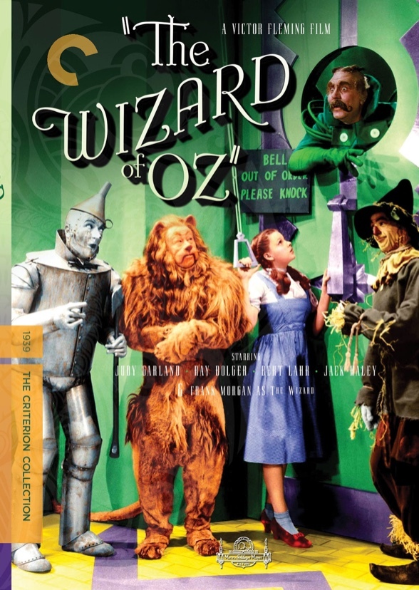 The Wizard of Oz (1989)