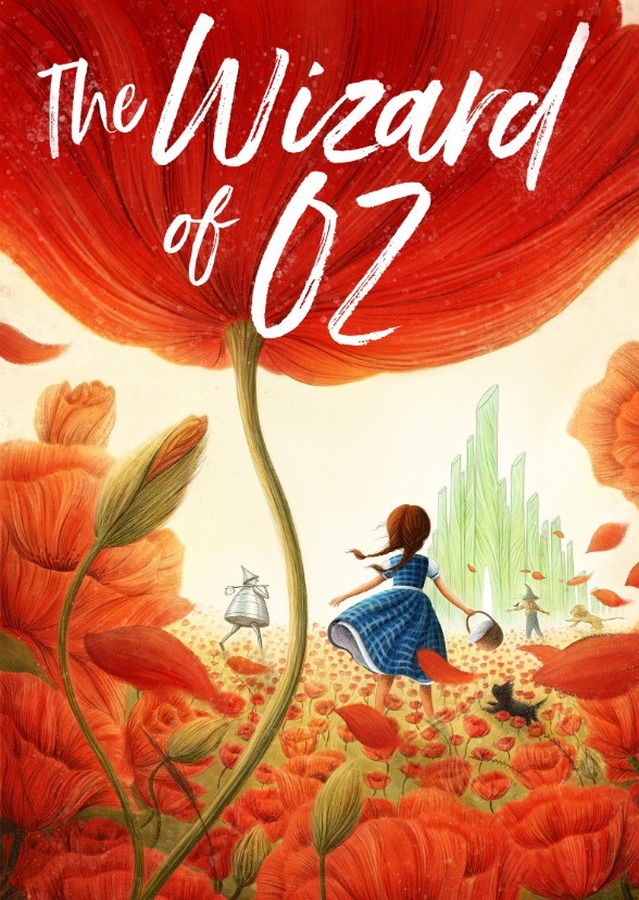 The Wizard of Oz (1999)