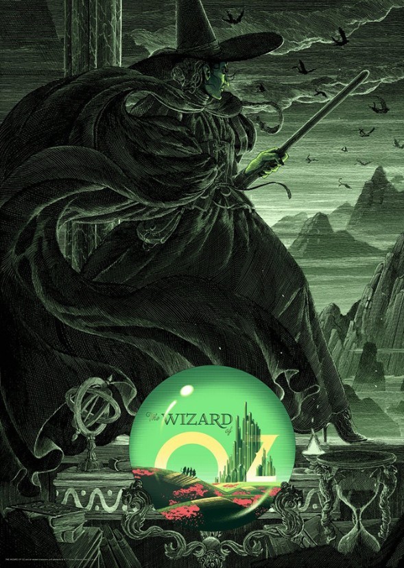 The Wizard of Oz (2019)