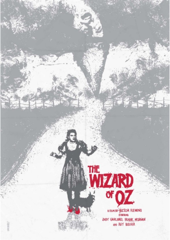 The Wizard of Oz (2019)