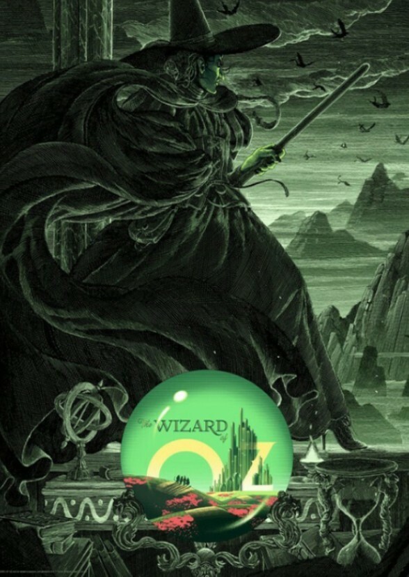 The Wizard of Oz (2019)
