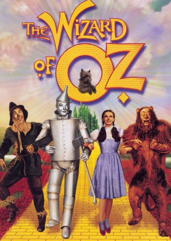 The Wizard of Oz 2023