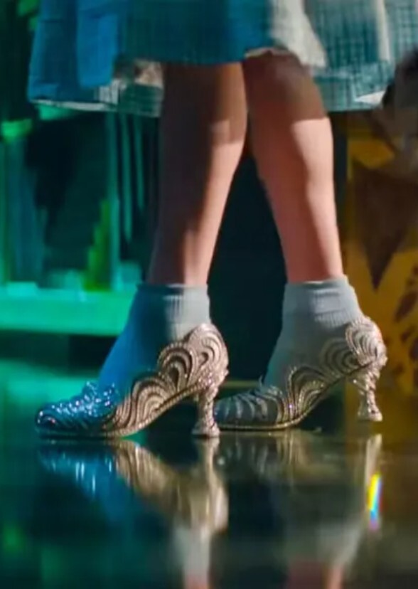 The Wonderful Wizard Of Oz (2027)