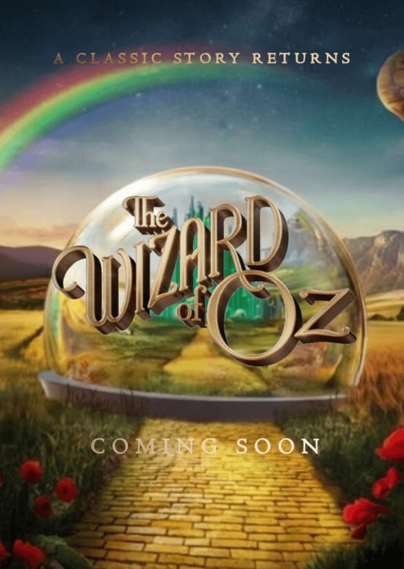 The Wizard of Oz (2026)