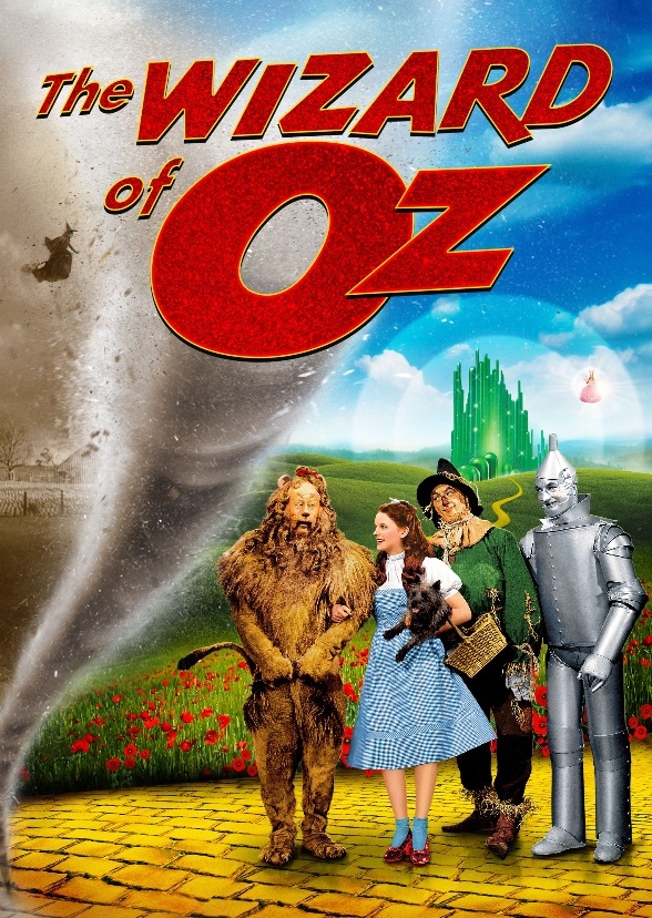 The Wizard Of OZ
