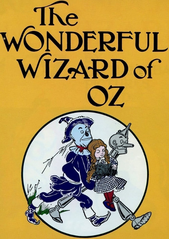 ckent52’s The Wonderful Wizard of Oz (2023)