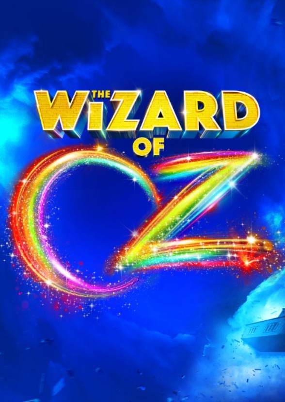 The Wizard of Oz