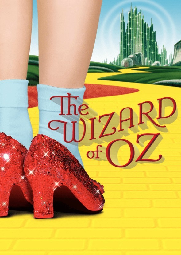 The Wizard of Oz