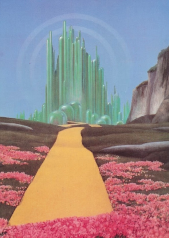 The Wizard Of Oz
