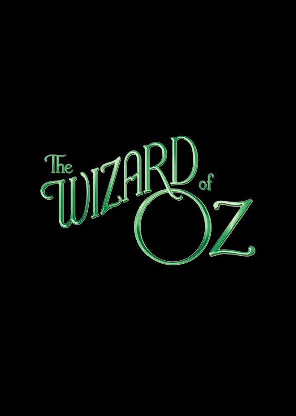 The Wizard of Oz