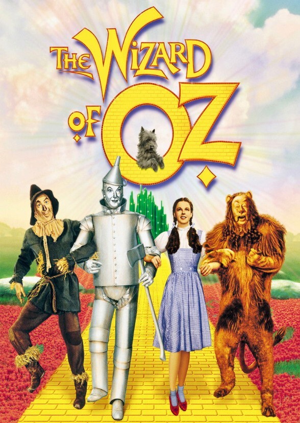 The Wizard Of Oz