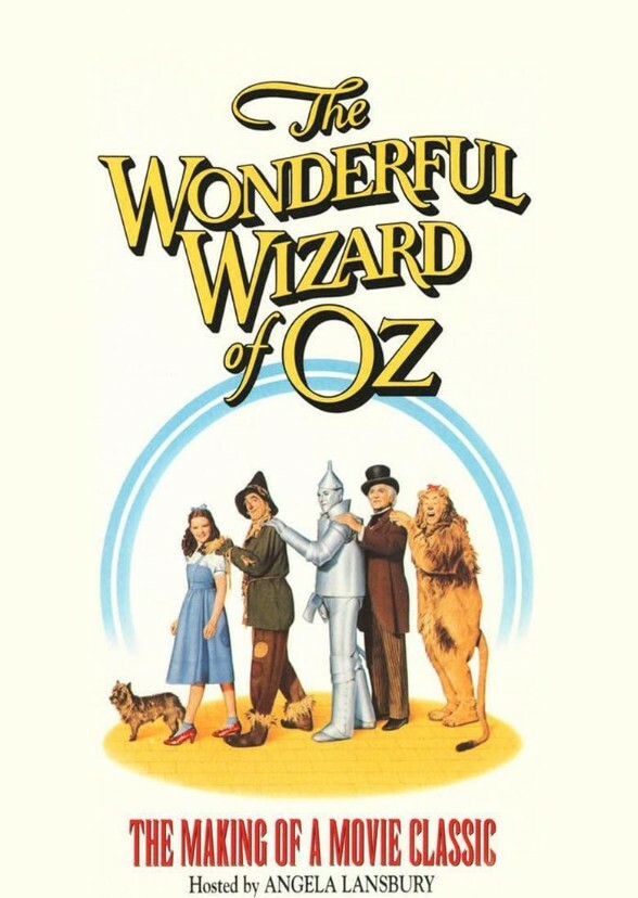The Wizard Of Oz Live On Max