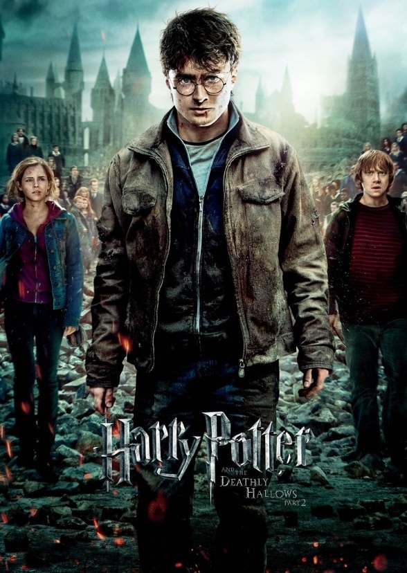 The Wizarding World 
