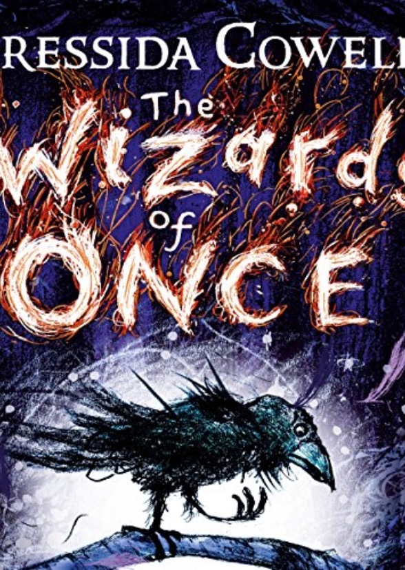 The wizards of once