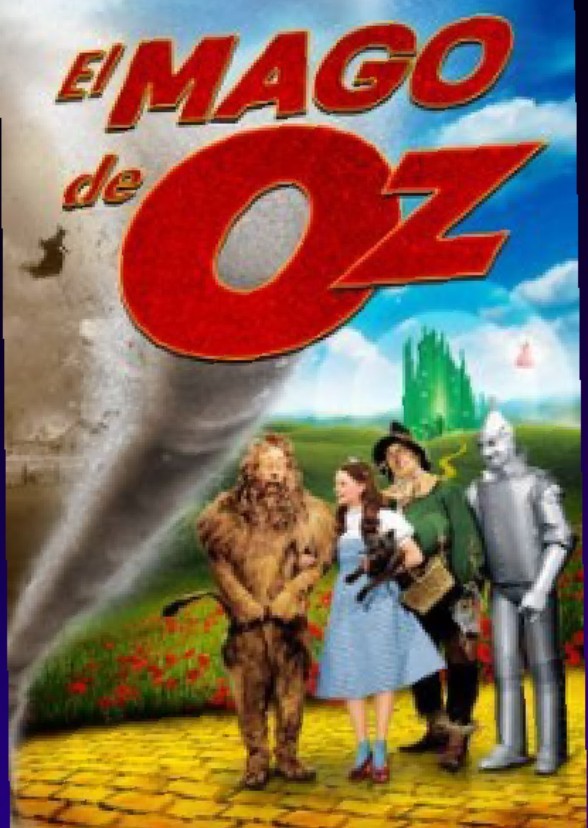 The wizards of oz