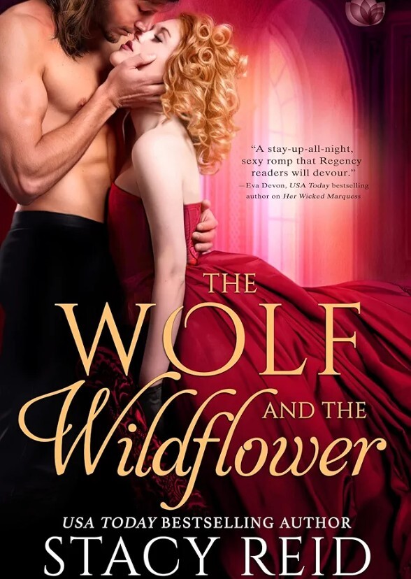 The Wolf and the Wildflower Movie