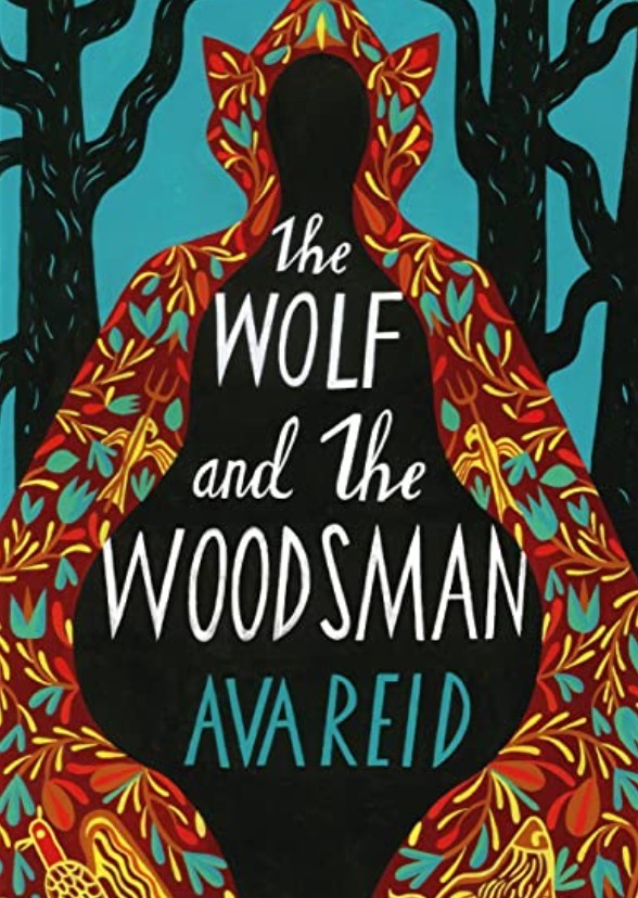The Wolf and the Woodsman