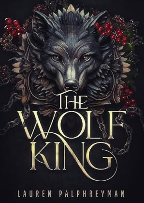 The Wolf King Series