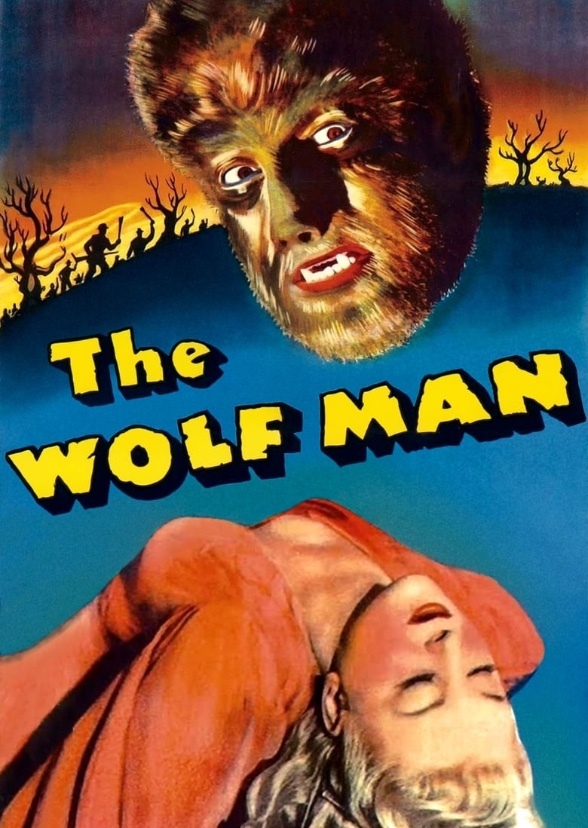 The Wolf Man (1991)