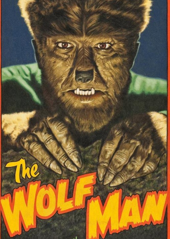 The Wolf Man (1991)