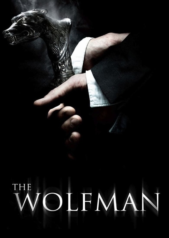 The Wolf Man (1996)