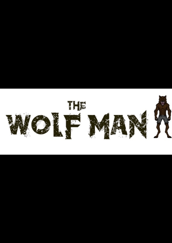 The Wolf Man