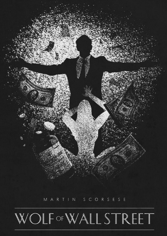 The Wolf of Wall Street (Broadway Play) Fan Casting on myCast