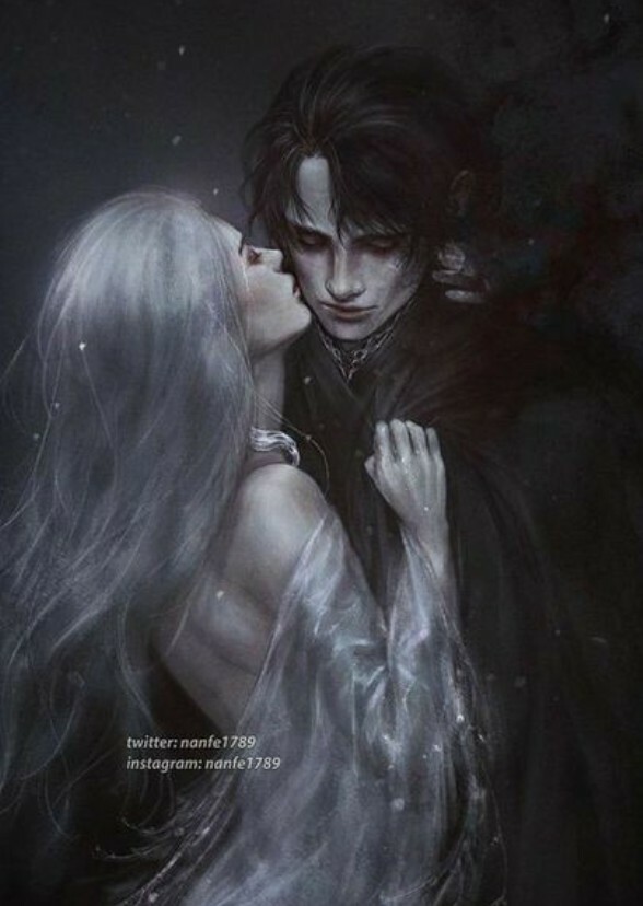 The Wolf`s Need .