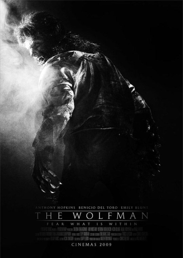 the WOLfMaN '85