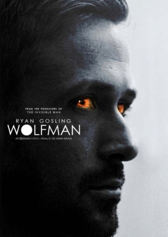 The Wolfman