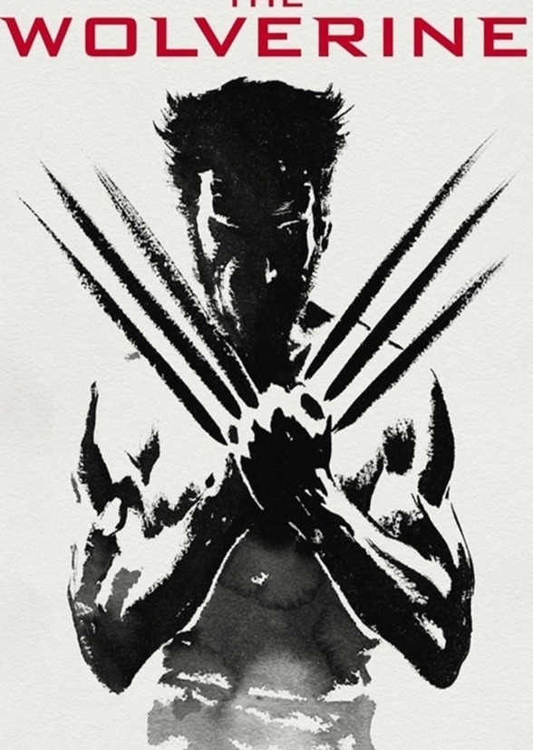 The Wolverine 