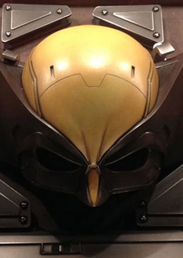 The Wolverine season 1 ( Disney+ ) | Marvel Studios