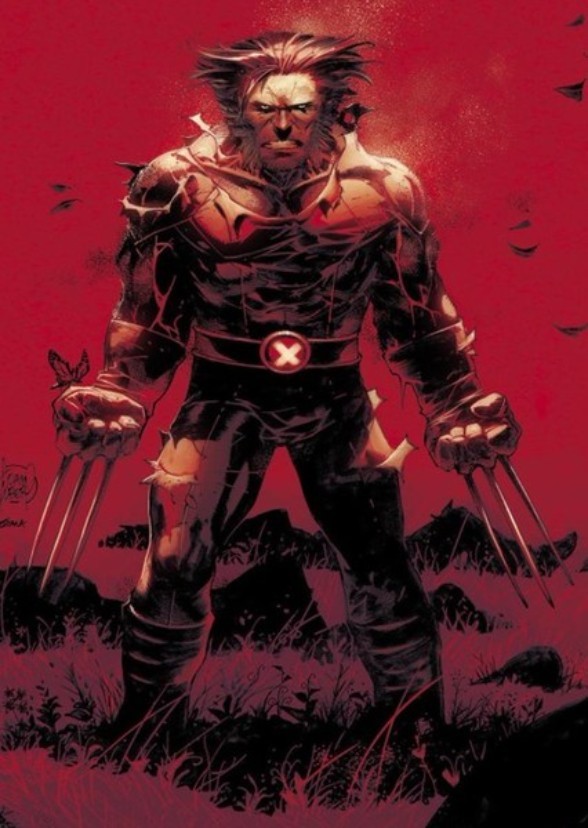 The Wolverine