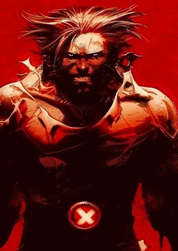 The Wolverine