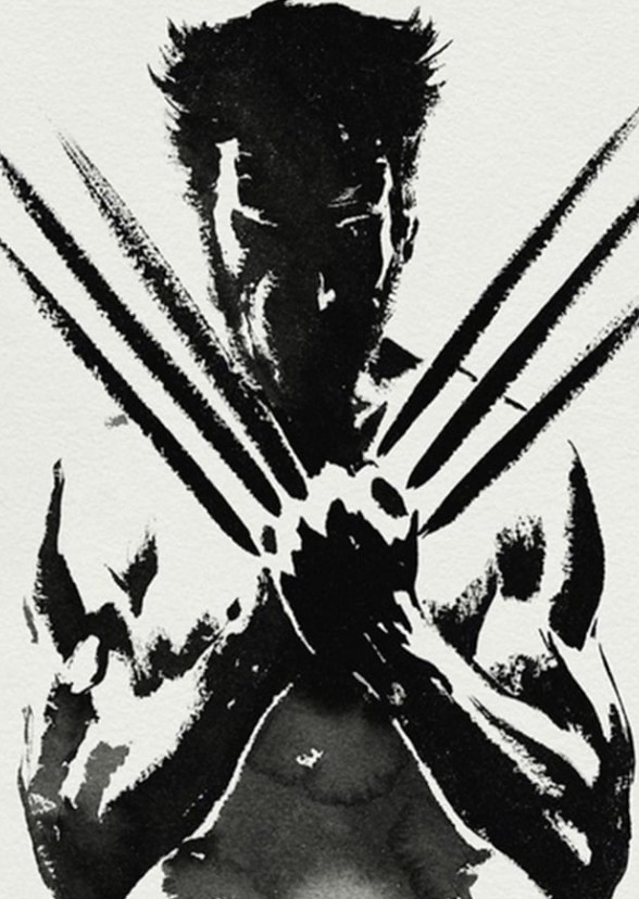 The Wolverine (Marvel Cinematic Universe)