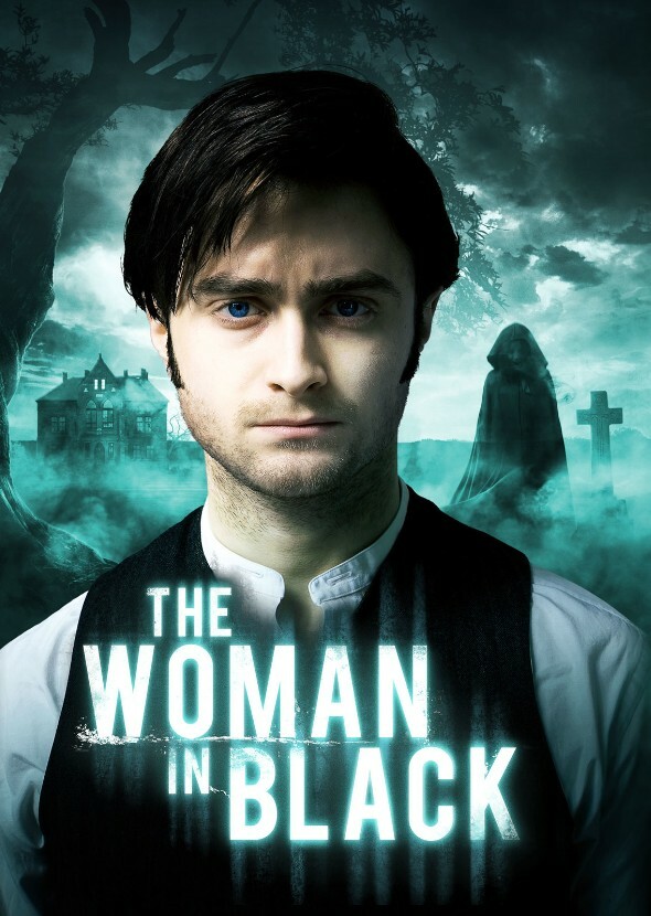 The Woman in Black (2012)