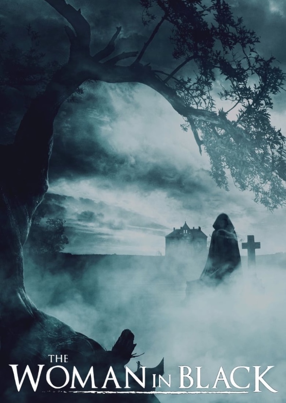 The Woman in Black