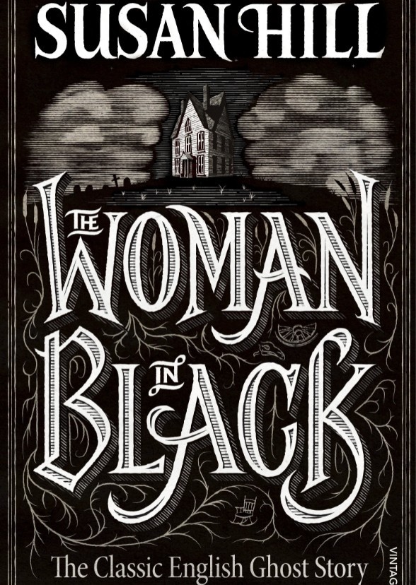 The Woman in Black (HBO)