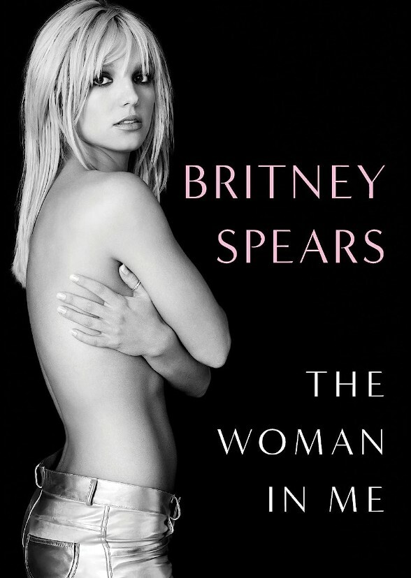 The Woman in Me - Britney Spears Biopic